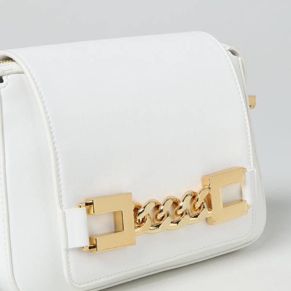 ivory crossbody bag