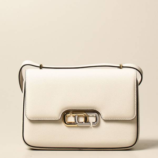 ivory crossbody bag