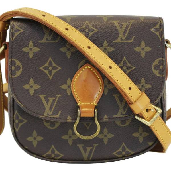 louis vuitton favorite mm monogram canvas crossbody bag brown