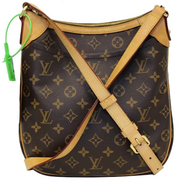 louis vuitton favorite mm monogram canvas crossbody bag brown