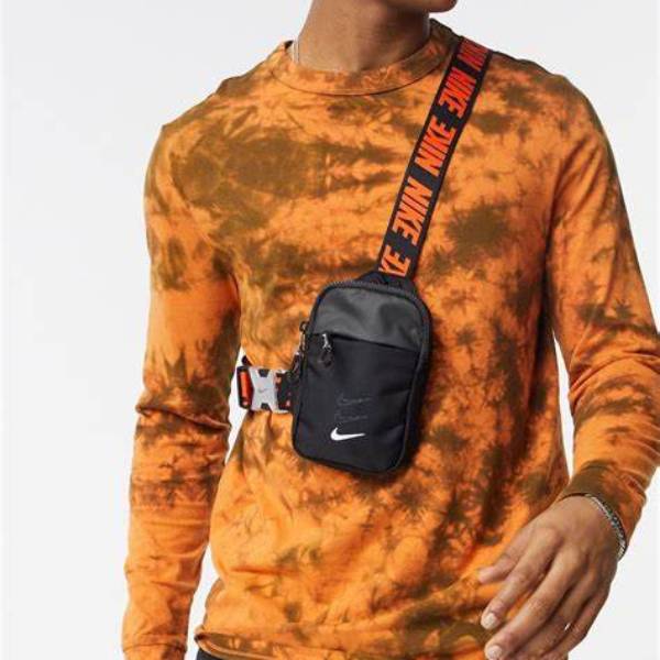 men's nike crossbody bag