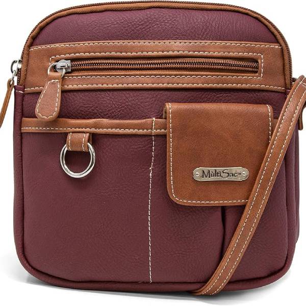 north south crossbody bag