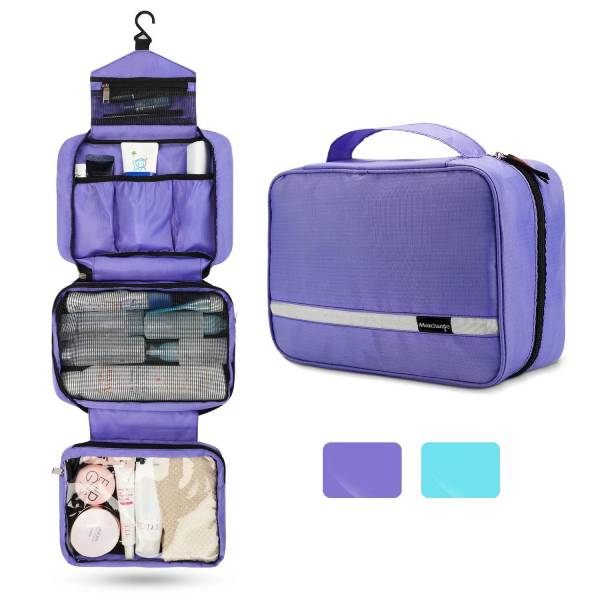 travel toiletry bag