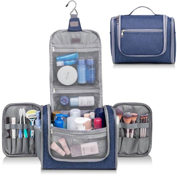 travel toiletry bag