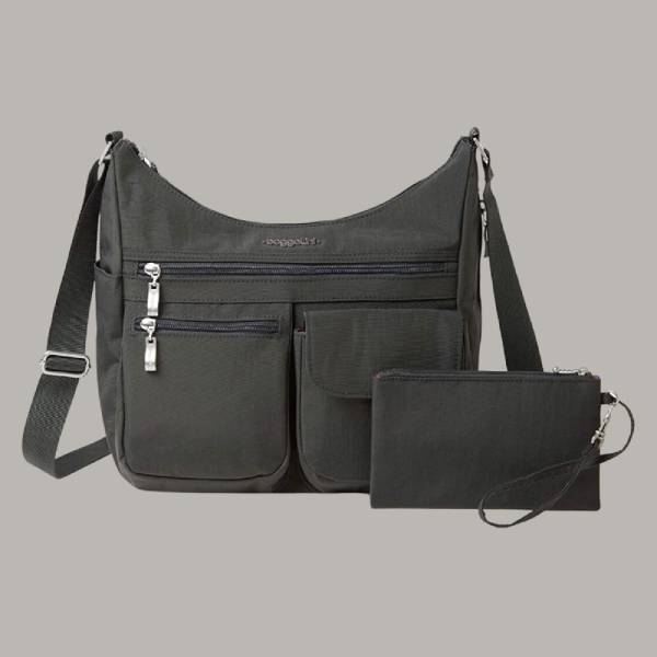 best crossbody bag for travel in europe