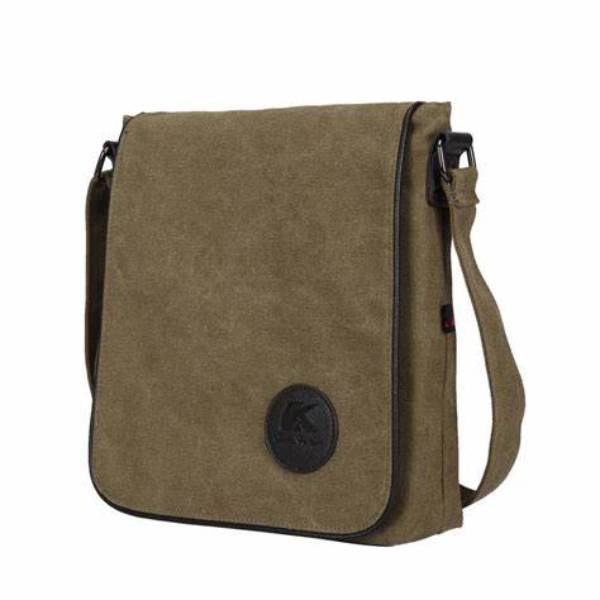 best men's crossbody bag for travel in europe