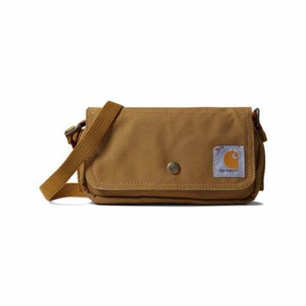 carhartt bag crossbody