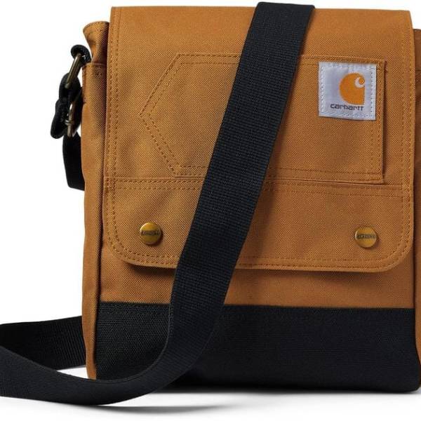 carhartt bag crossbody