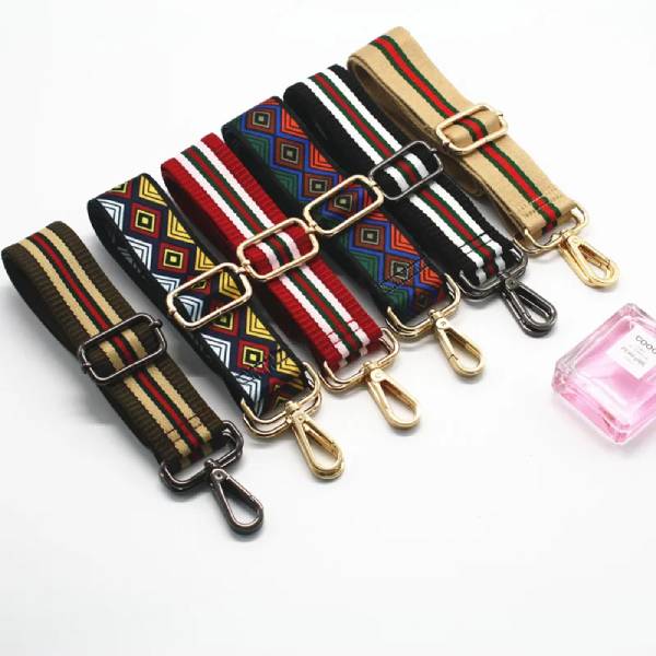 crossbody bag straps