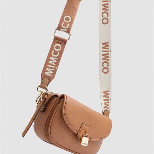 crossbody bag straps