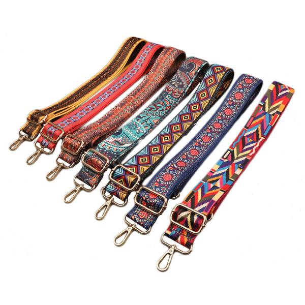 crossbody bag straps