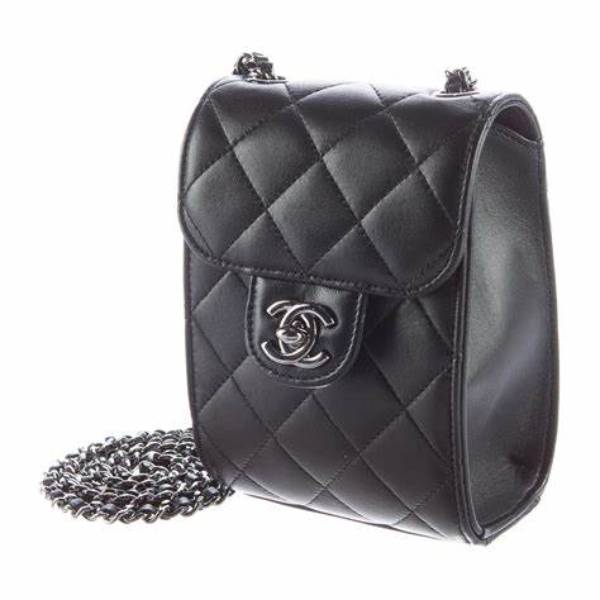 crossbody chanel bag