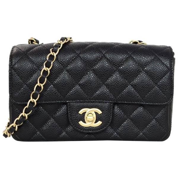 crossbody chanel bag