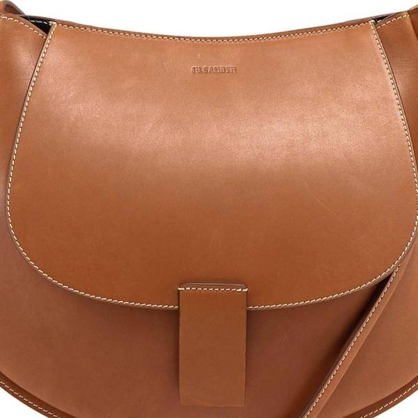 jil sander crossbody bag