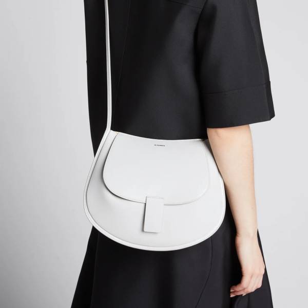 jil sander crossbody bag