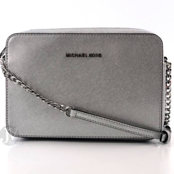 michael kors jet set crossbody bag