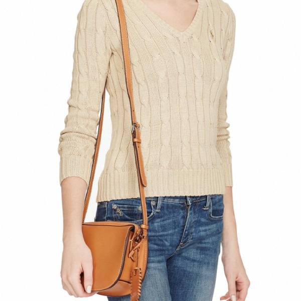 polo ralph lauren crossbody bag