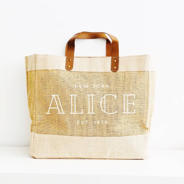 tote bag