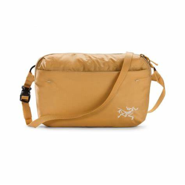 arc’teryx crossbody bag