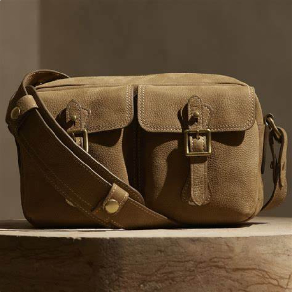 best crossbody bag for men