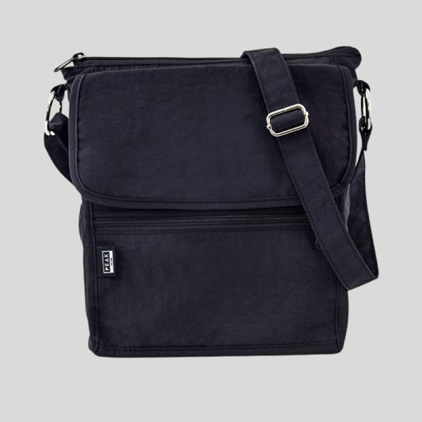 best crossbody bag for travel in europe