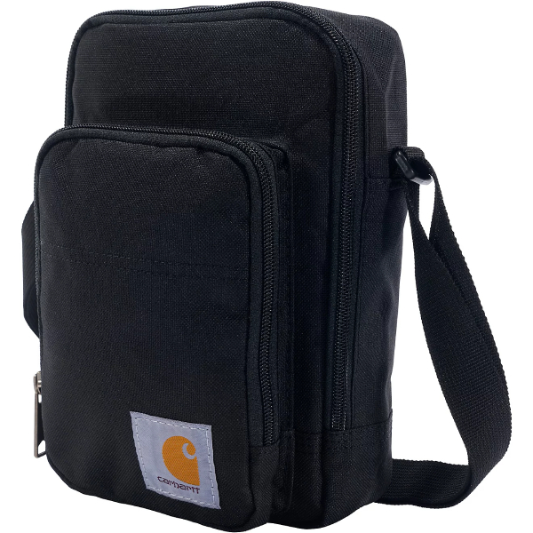 carhartt crossbody zip bag