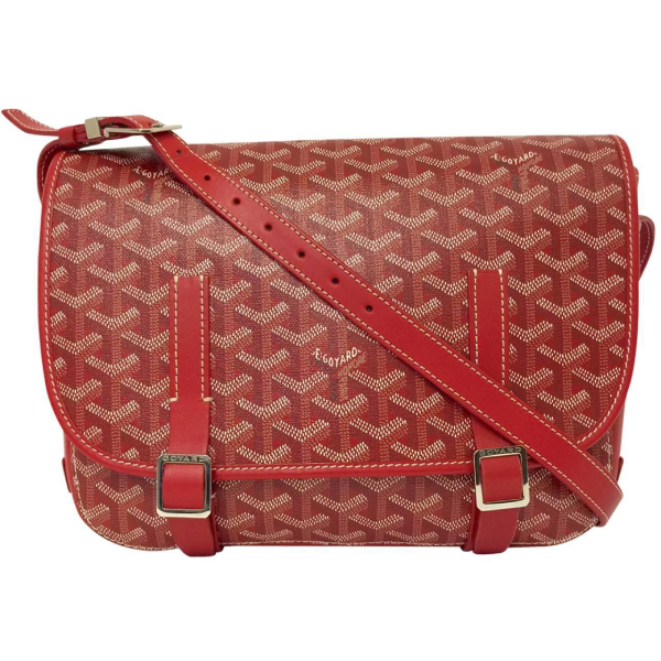 crossbody goyard bag