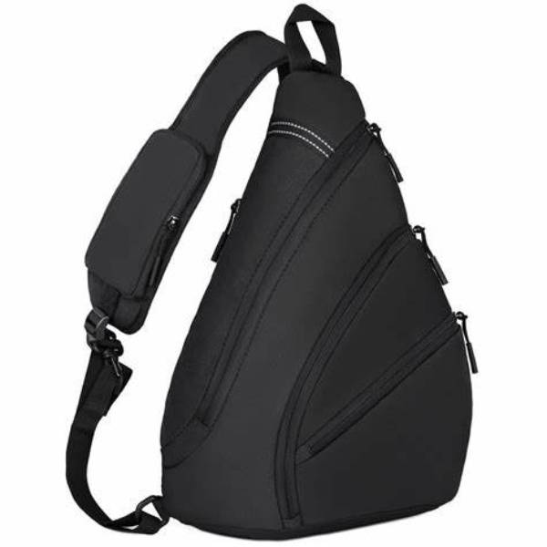 travel crossbody sling bag