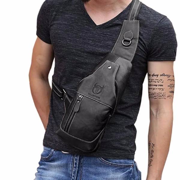 travel crossbody sling bag