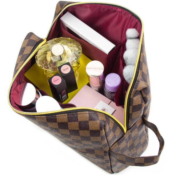 travel makeup bag