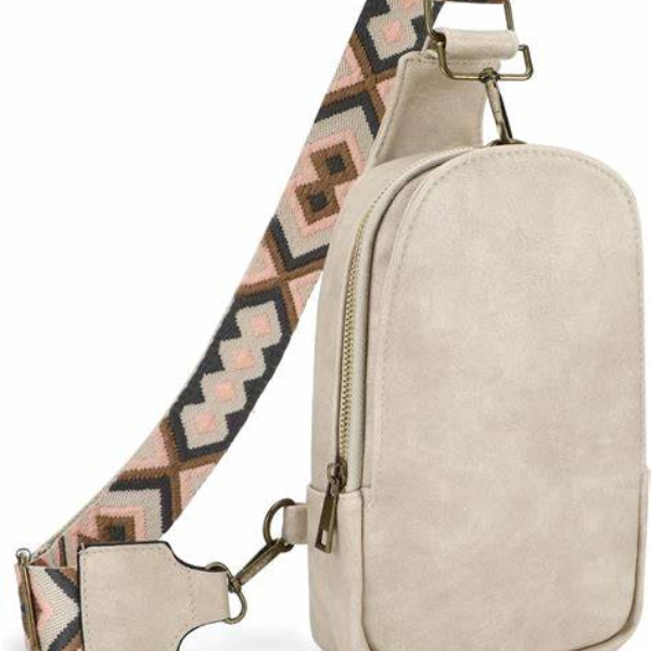 women’s sling crossbody bag