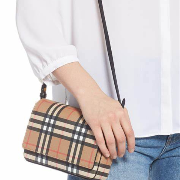 burberry bag crossbody