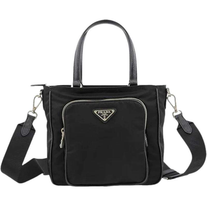 prada crossbody nylon bag