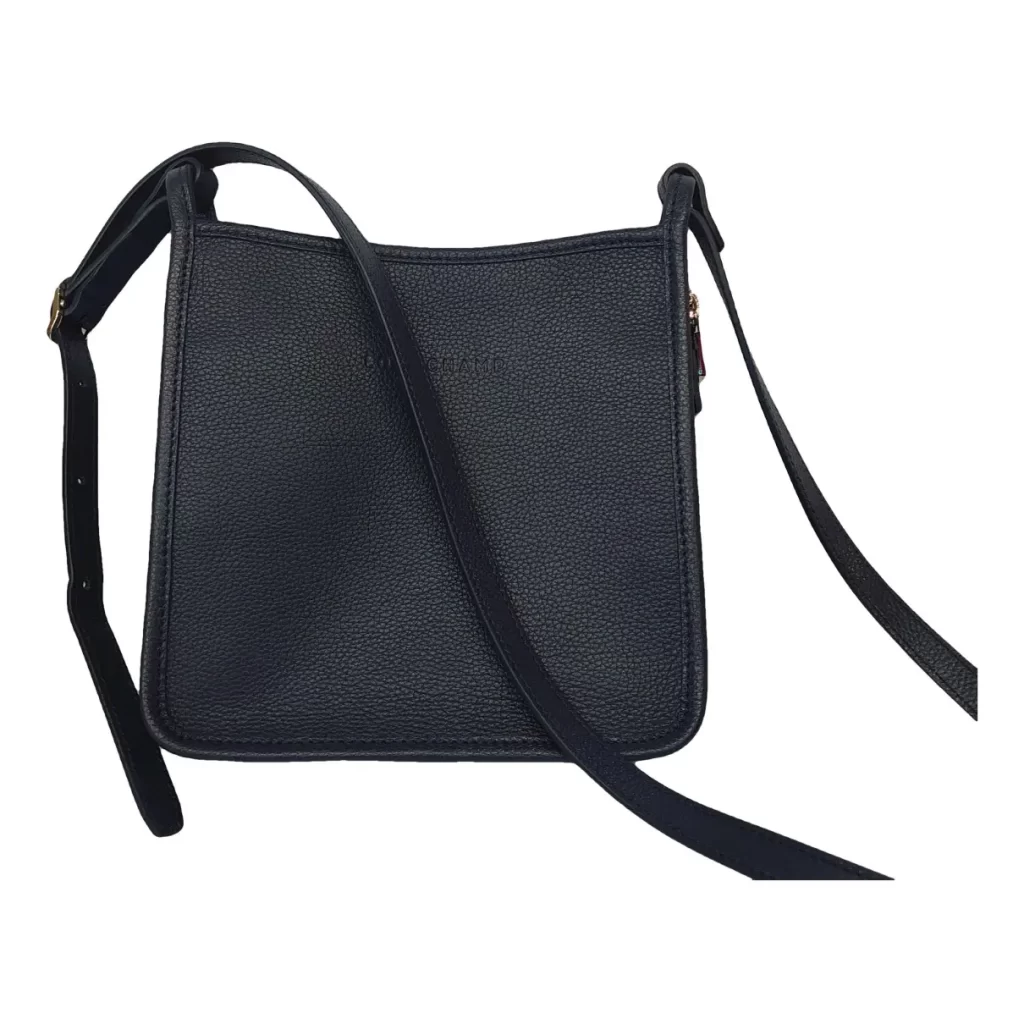 kate spade black crossbody bag