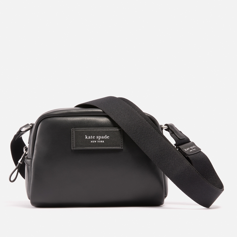 kate spade black crossbody bag