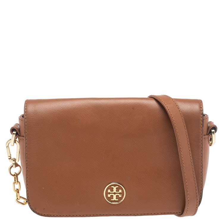 tory burch pink crossbody bag