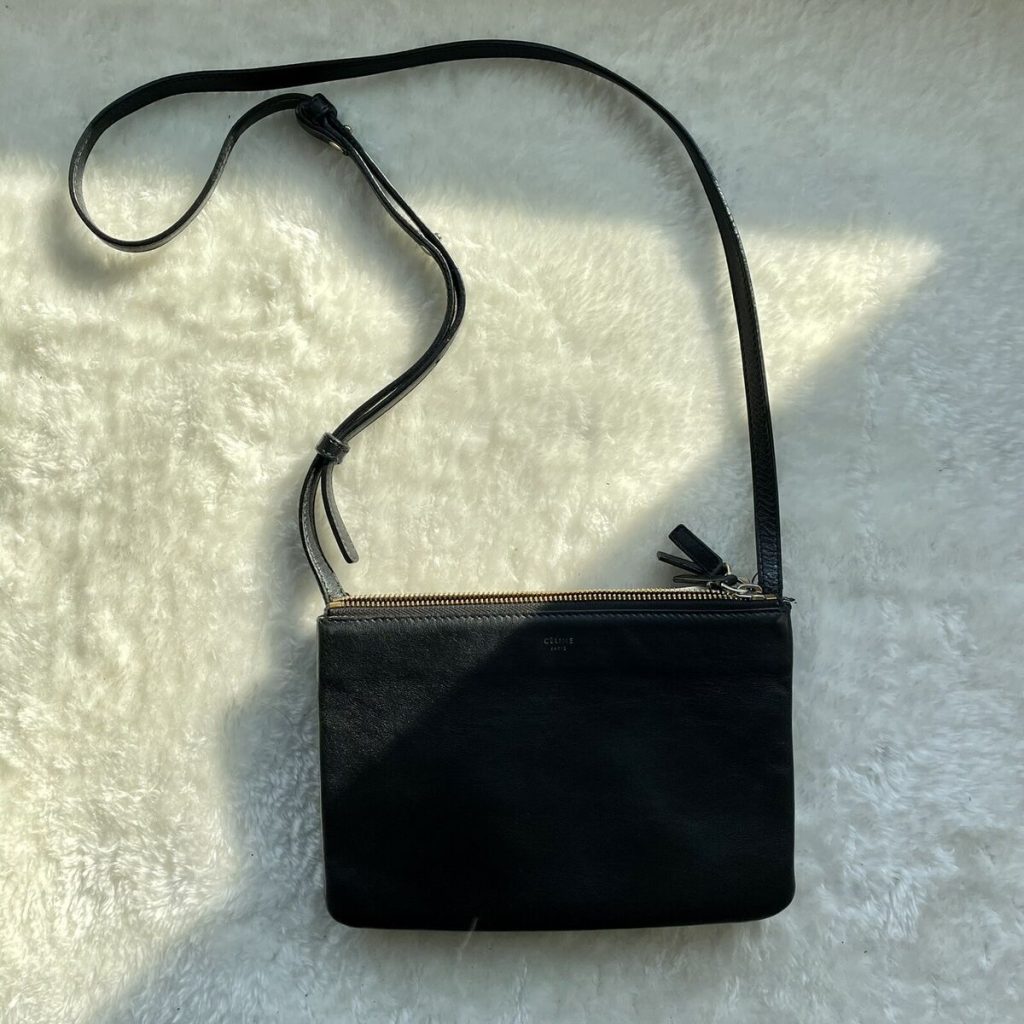 celine bag crossbody