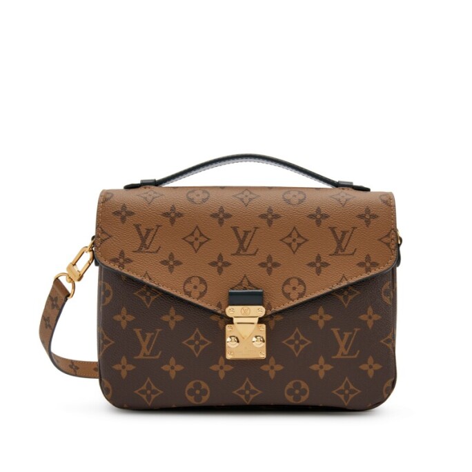 Crossbody bag louis vuitton: