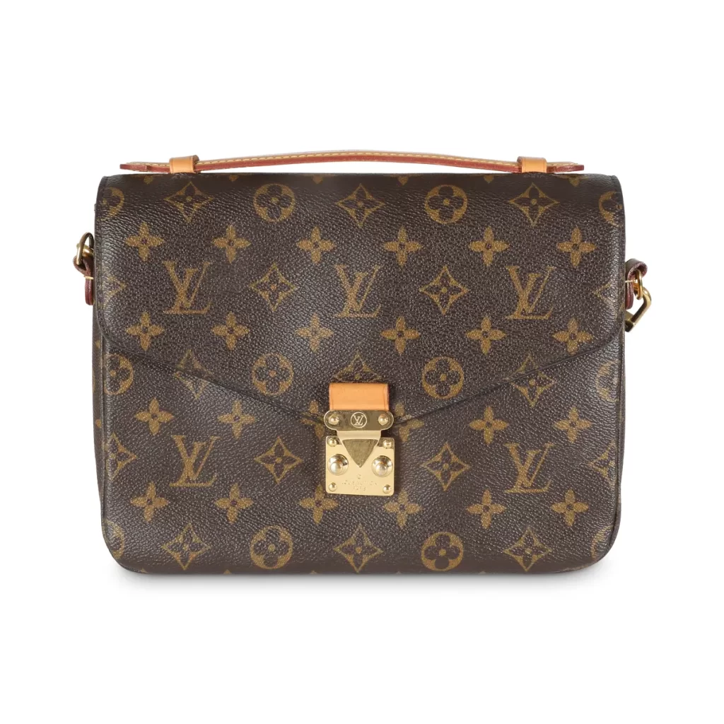 Crossbody bag louis vuitton: