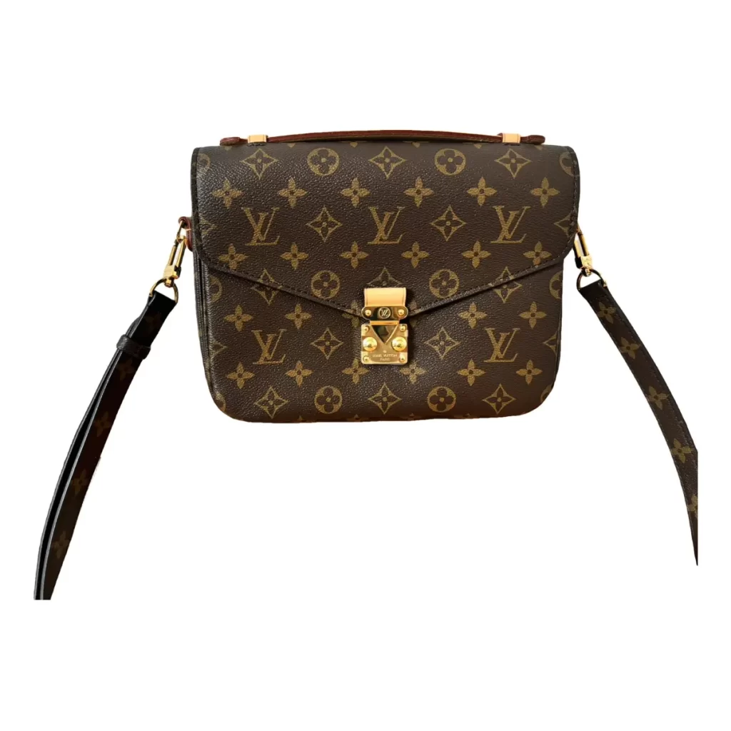 Crossbody bag louis vuitton: