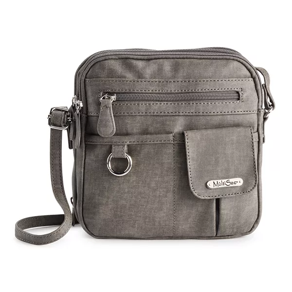 multisac crossbody bag