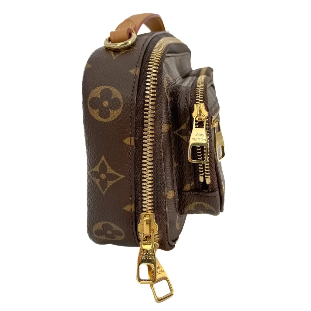 Crossbody bag louis vuitton: