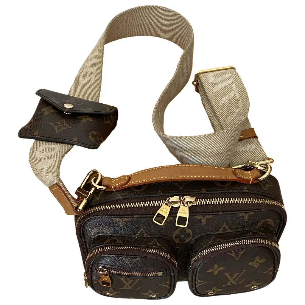 Crossbody bag louis vuitton: