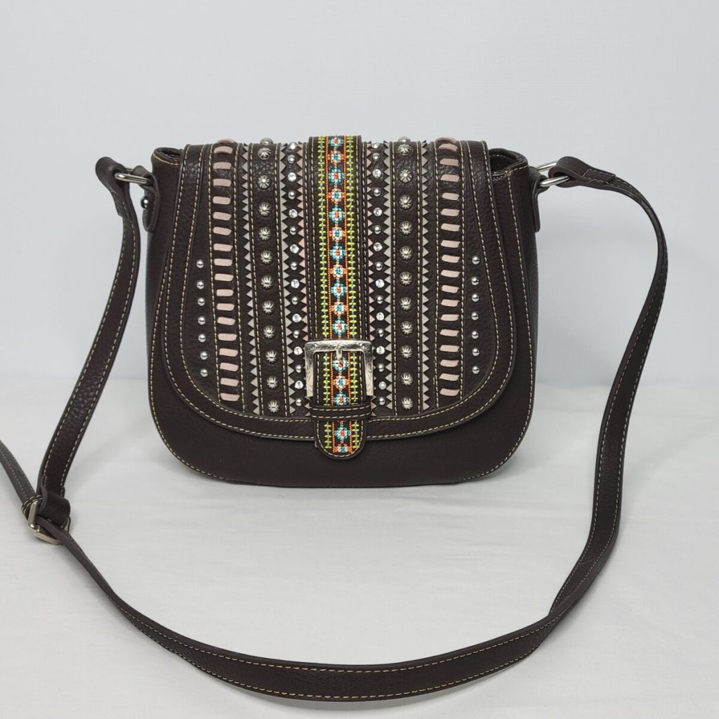 frye crossbody bag