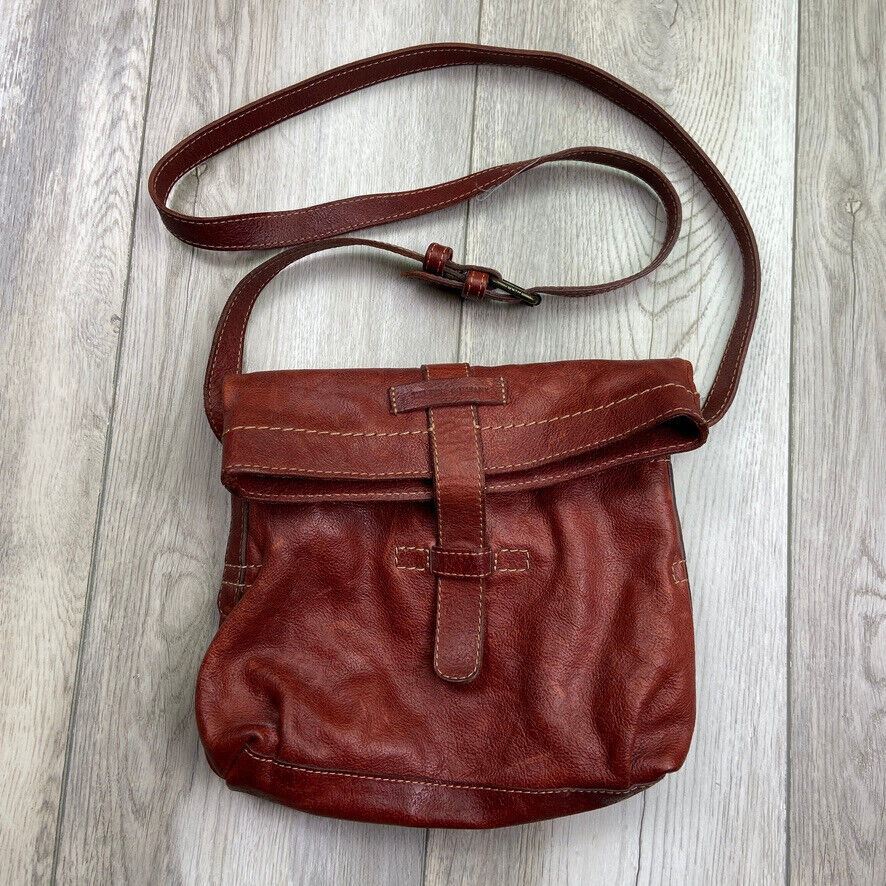 frye crossbody bag