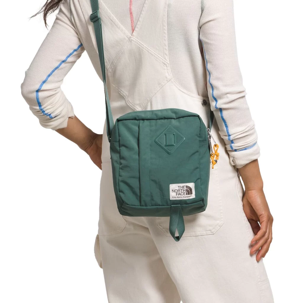 berkeley crossbody bag