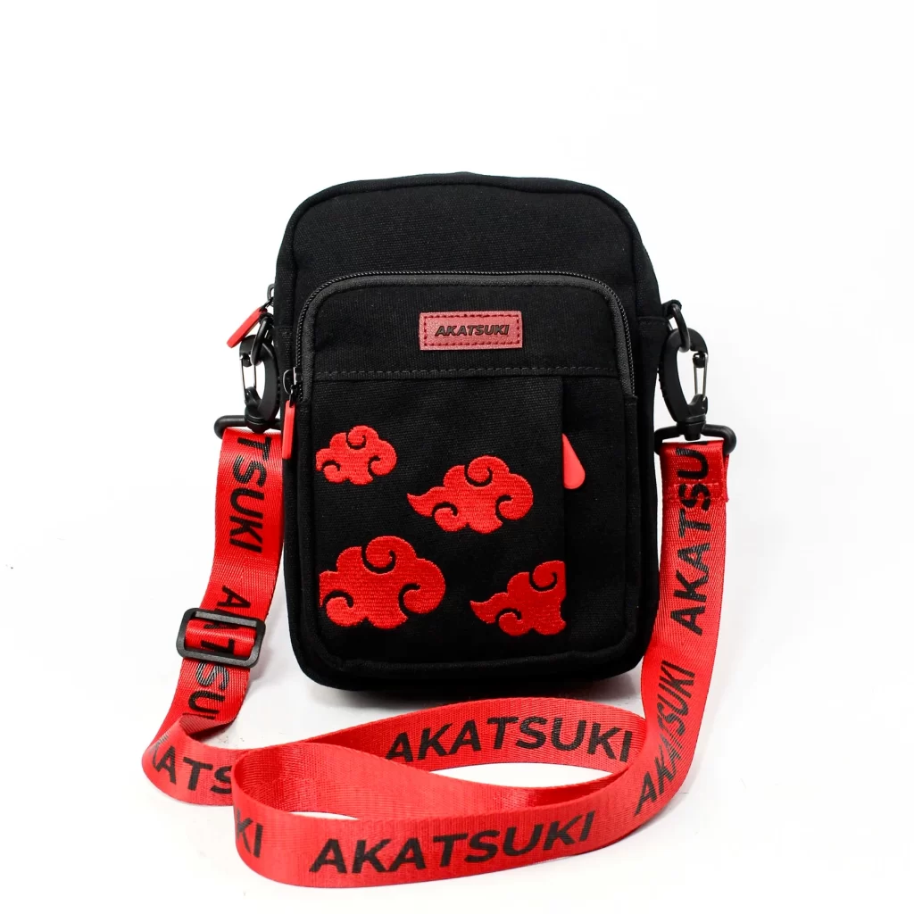 Anime Crossbody Bag